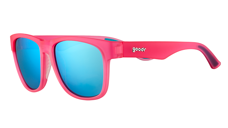Do You Even Pistol. Flamingo?