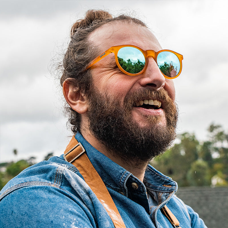 Freshly Baked Man Buns - Image 2
