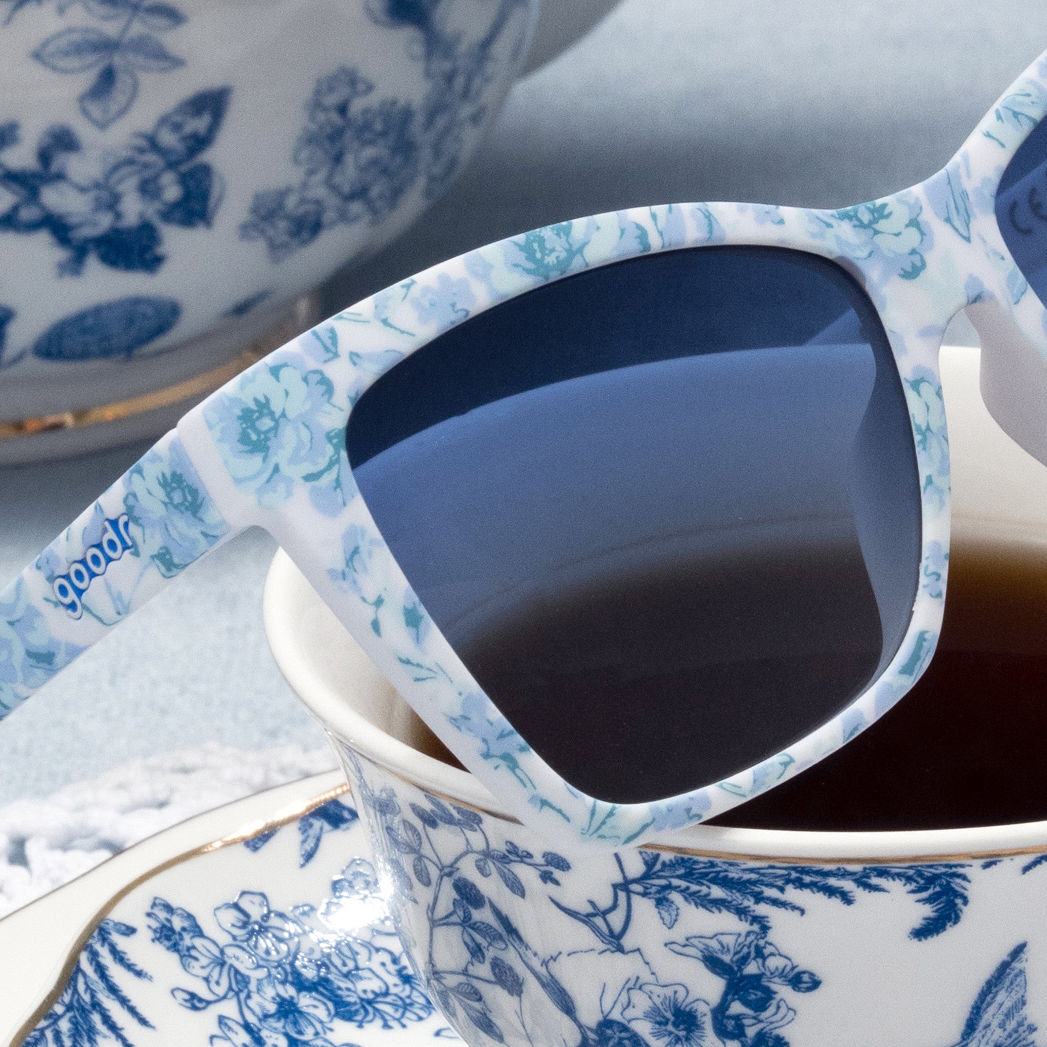 Partial to Porcelain - Image 2