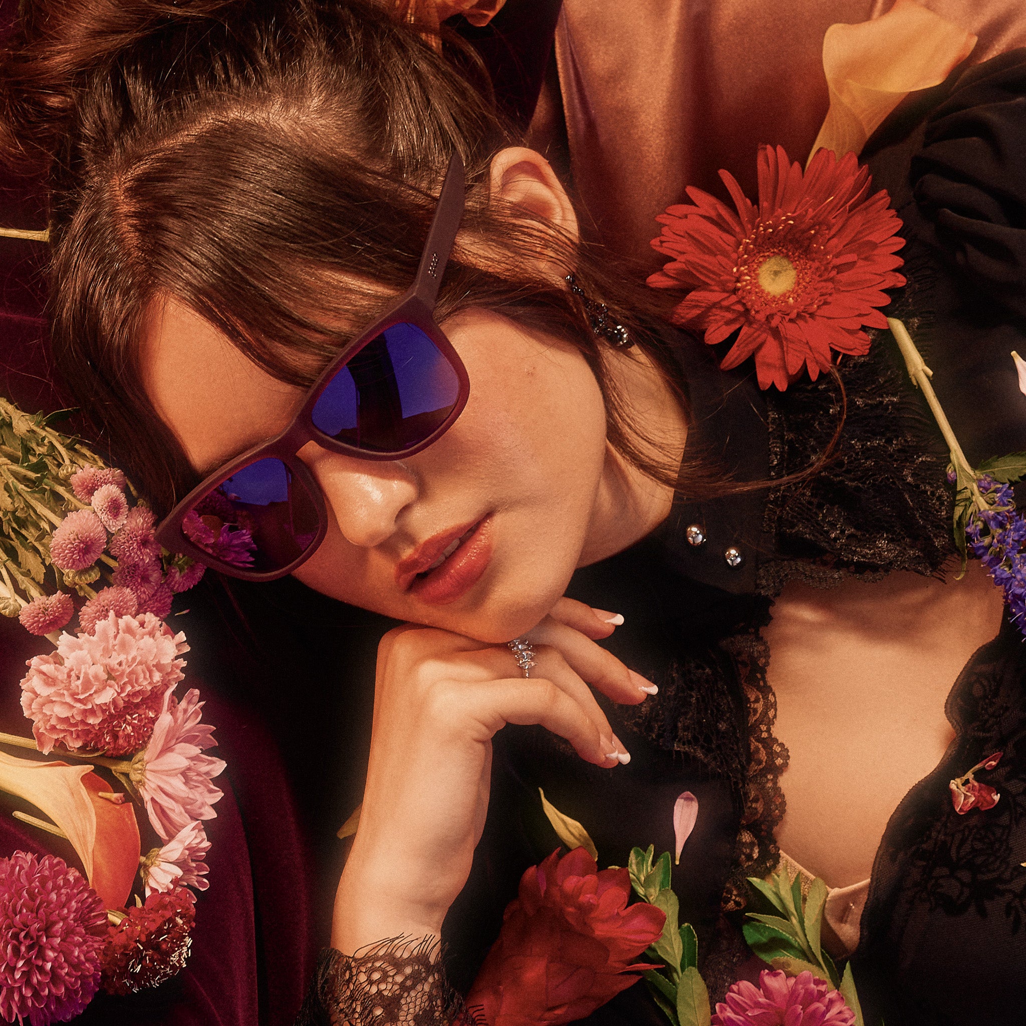 Sippin' on Vintage Chaos - Image 2