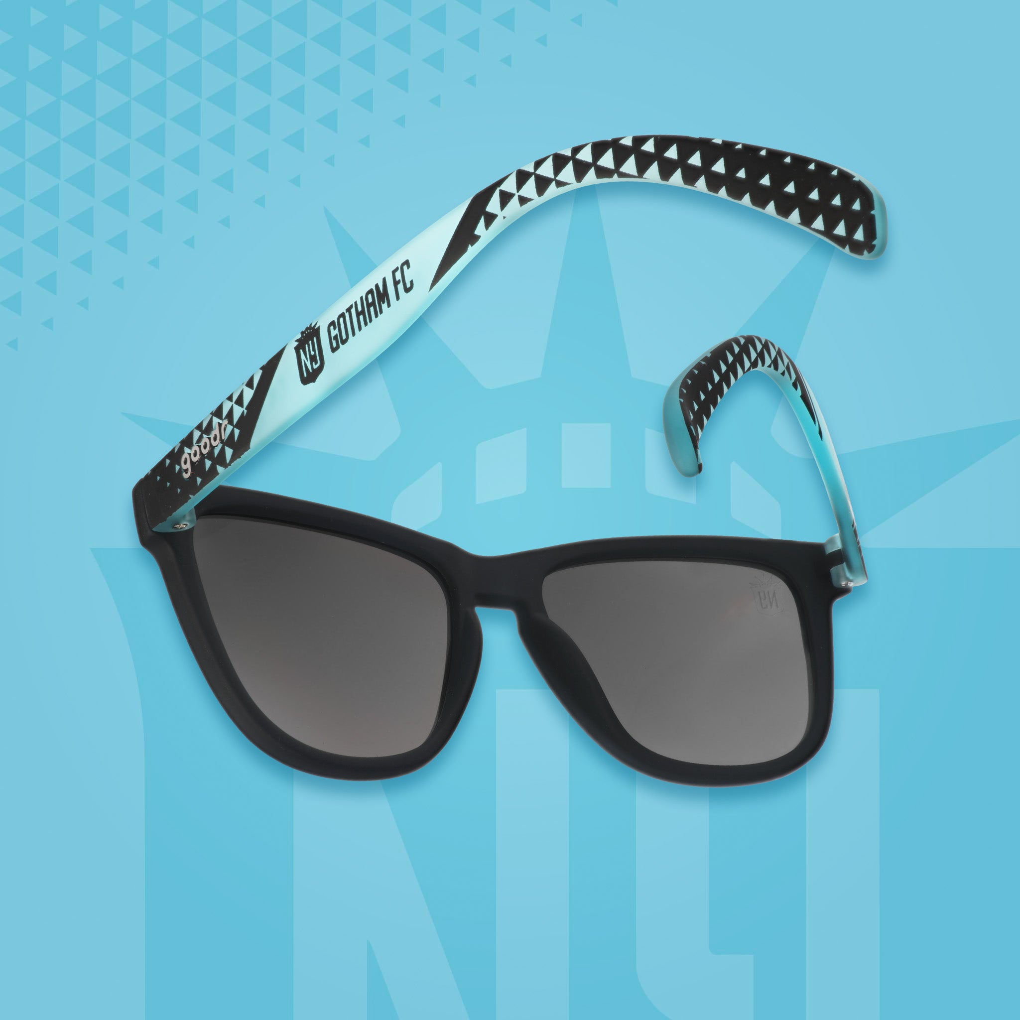 Walk With Me. Win With Me - Image 2